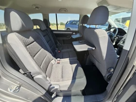 VW Touran ECOFUEL | Mobile.bg    14