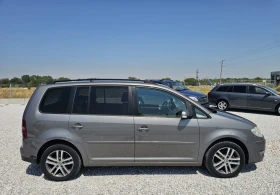 VW Touran ECOFUEL | Mobile.bg    6