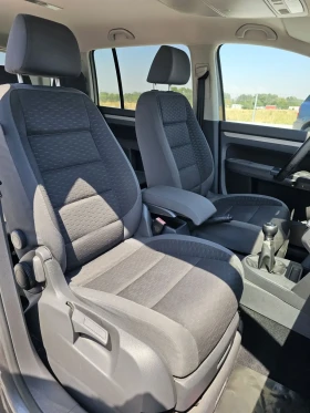 VW Touran ECOFUEL | Mobile.bg    12