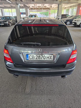 Обява за продажба на Mercedes-Benz C 320 320Cdi ~11 999 лв. - изображение 3