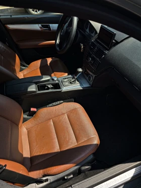 Обява за продажба на Mercedes-Benz C 320 320Cdi ~11 999 лв. - изображение 5