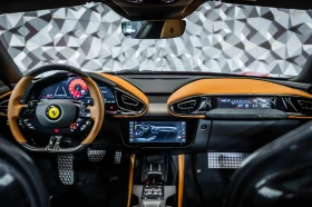 Обява за продажба на Ferrari 812 Superfast 12 Cilindri Rosso Corsa / Cuoio interior ~ 598 800 EUR - изображение 10