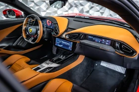 Обява за продажба на Ferrari 812 Superfast 12 Cilindri Rosso Corsa / Cuoio interior ~ 598 800 EUR - изображение 11