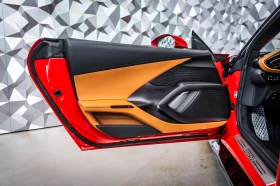 Обява за продажба на Ferrari 812 Superfast 12 Cilindri Rosso Corsa / Cuoio interior ~ 598 800 EUR - изображение 6