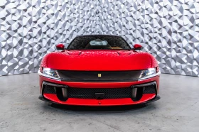 Обява за продажба на Ferrari 812 Superfast 12 Cilindri Rosso Corsa / Cuoio interior ~ 598 800 EUR - изображение 1