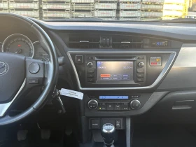 Toyota Auris 1.6 БЕНЗИН EURO5 - 16300 лв. - 75789165 7