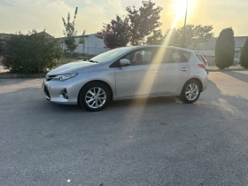 Обява за продажба на Toyota Auris 1.6 БЕНЗИН  EURO5  ~16 300 лв. - изображение 5