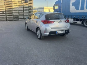 Toyota Auris 1.6 БЕНЗИН EURO5 - 16300 лв. - 75789165 5