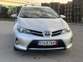     Toyota Auris 1.6   EURO5 