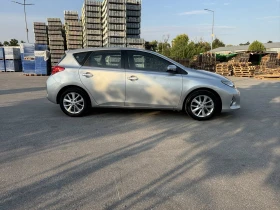 Обява за продажба на Toyota Auris 1.6 БЕНЗИН  EURO5  ~16 300 лв. - изображение 6