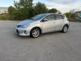 Toyota Auris 1.6 БЕНЗИН  EURO5  - 16299 лв. / 8333.55 € - 75789165 6