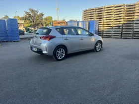 Toyota Auris 1.6 БЕНЗИН EURO5 - 16300 лв. - 75789165 3