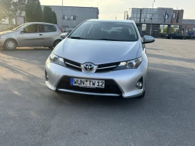 Обява за продажба на Toyota Auris 1.6 БЕНЗИН  EURO5  ~16 300 лв. - изображение 1