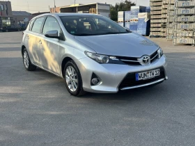 Toyota Auris 1.6 БЕНЗИН  EURO5 