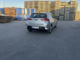 Toyota Auris 1.6 БЕНЗИН EURO5 - 16300 лв. - 75789165 4