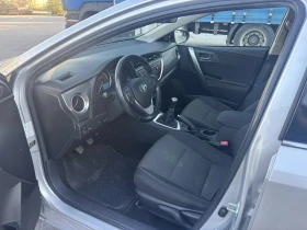 Toyota Auris 1.6 БЕНЗИН EURO5 - 16300 лв. - 75789165 11