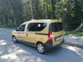 Обява за продажба на Dacia Dokker 1600 lpi ~15 600 лв. - изображение 4