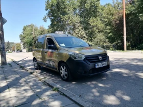 Обява за продажба на Dacia Dokker 1600 lpi ~15 600 лв. - изображение 1