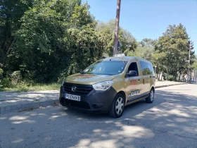 Обява за продажба на Dacia Dokker 1600 lpi ~15 600 лв. - изображение 1