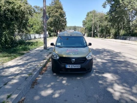 Обява за продажба на Dacia Dokker 1600 lpi ~15 600 лв. - изображение 2