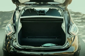 Renault Zoe Intense 59000км камера кейлес - 13499 лв. - 76472493 9