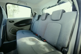 Renault Zoe Intense 59000км камера кейлес - 13499 лв. - 76472493 8