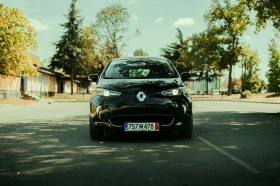 Renault Zoe Intense 59000км камера кейлес - 13499 лв. - 76472493 2