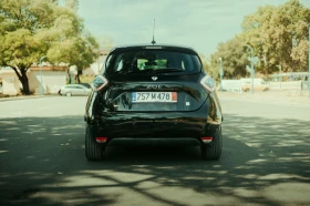 Renault Zoe Intense 59000км камера кейлес - 13499 лв. - 76472493 3