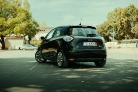Renault Zoe Intense 59000км камера кейлес - 13499 лв. - 76472493 4