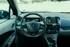Renault Zoe Intense 59000км камера кейлес - 13499 лв. - 76472493 6