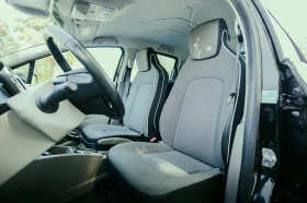 Renault Zoe Intense 59000км камера кейлес - 13499 лв. - 76472493 7
