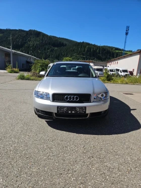 Обява за продажба на Audi A4 1.9 TDI Slain ~3 800 лв. - изображение 1
