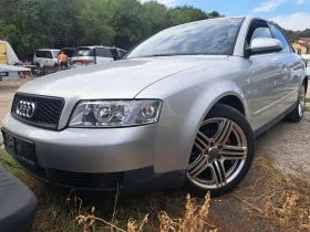 Обява за продажба на Audi A4 1.9 TDI Slain ~3 800 лв. - изображение 9
