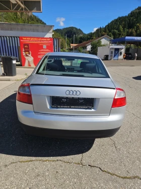 Обява за продажба на Audi A4 1.9 TDI Slain ~3 800 лв. - изображение 3