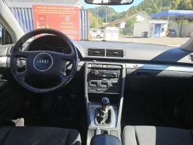 Обява за продажба на Audi A4 1.9 TDI Slain ~3 800 лв. - изображение 8