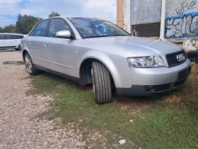 Обява за продажба на Audi A4 1.9 TDI Slain ~3 800 лв. - изображение 10