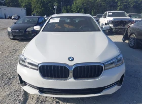 BMW 530 Задно, клип двигател, Топ състояние! * 