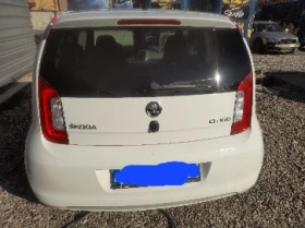 Обява за продажба на Skoda Citigo Facelift ~7 500 лв. - изображение 10