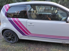 Обява за продажба на Skoda Citigo Facelift ~7 500 лв. - изображение 9