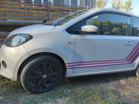 Обява за продажба на Skoda Citigo Facelift ~7 500 лв. - изображение 8