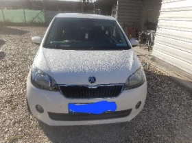 Обява за продажба на Skoda Citigo Facelift ~7 500 лв. - изображение 1