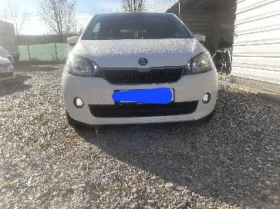 Обява за продажба на Skoda Citigo Facelift ~7 500 лв. - изображение 5