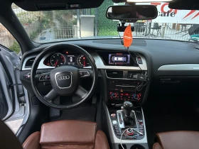 Audi A4 QUATTRO* 3.0TDI* START-STOP* TOP | Mobile.bg    10