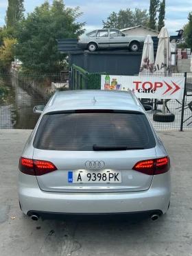 Audi A4 QUATTRO* 3.0TDI* START-STOP* TOP | Mobile.bg    6