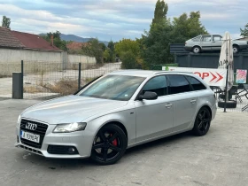 Audi A4 QUATTRO* 3.0TDI* START-STOP* TOP | Mobile.bg    2