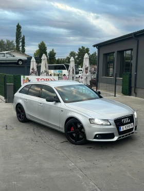 Audi A4 QUATTRO* 3.0TDI* START-STOP* TOP | Mobile.bg    3