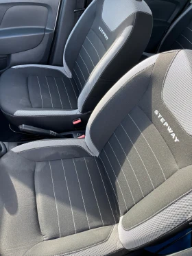 Обява за продажба на Dacia Sandero 1.5 dci Stepway ~14 999 лв. - изображение 8
