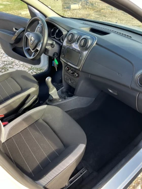 Обява за продажба на Dacia Sandero 1.5 dci Stepway ~14 999 лв. - изображение 7