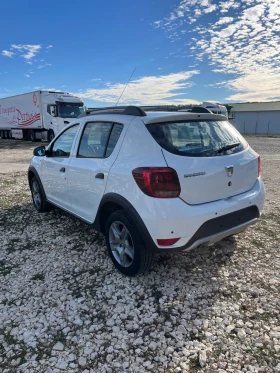 Обява за продажба на Dacia Sandero 1.5 dci Stepway ~14 999 лв. - изображение 2