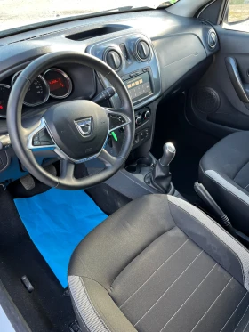 Обява за продажба на Dacia Sandero 1.5 dci Stepway ~14 999 лв. - изображение 6